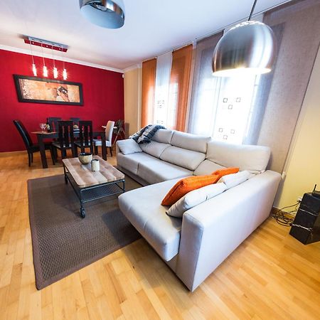 Apartamento San Juan De Los Reyes Toledo Exteriér fotografie