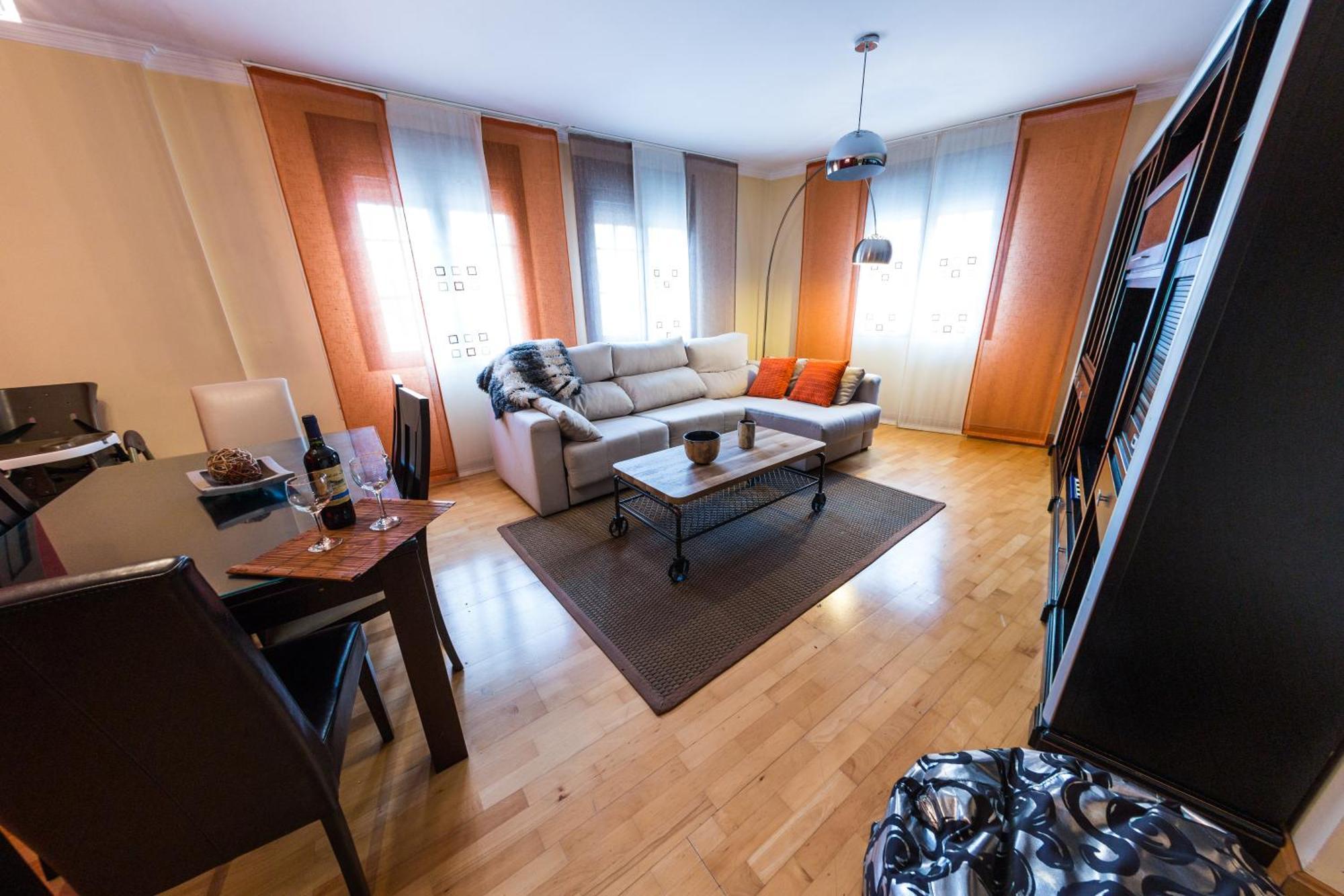 Apartamento San Juan De Los Reyes Toledo Exteriér fotografie