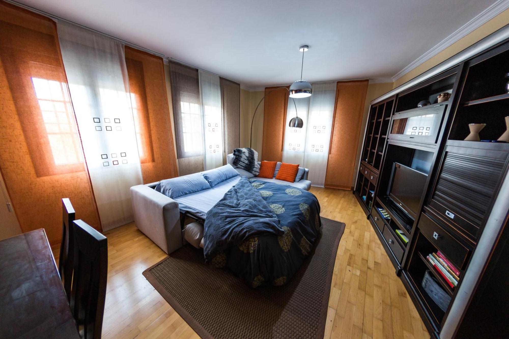 Apartamento San Juan De Los Reyes Toledo Exteriér fotografie