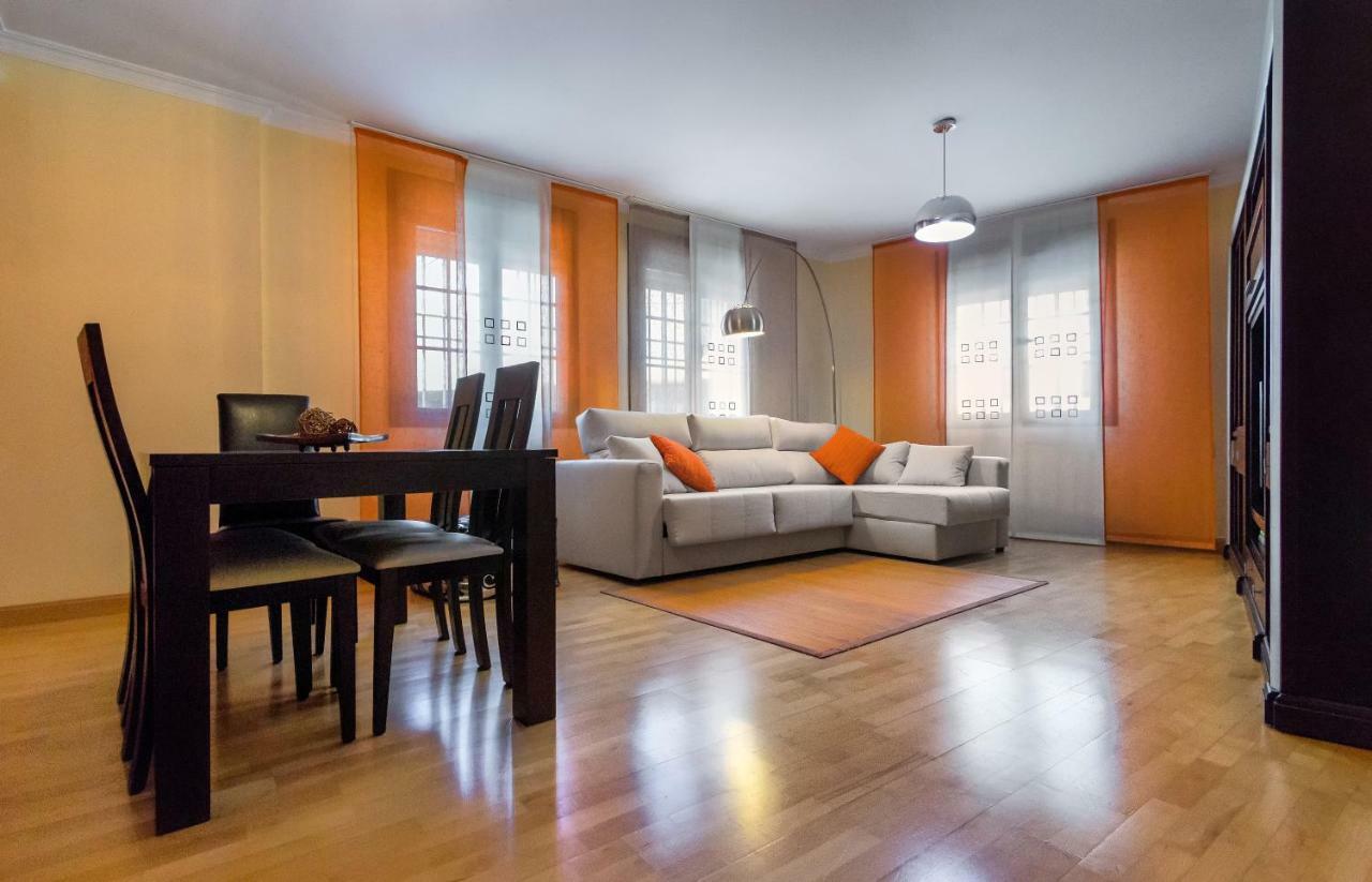 Apartamento San Juan De Los Reyes Toledo Exteriér fotografie
