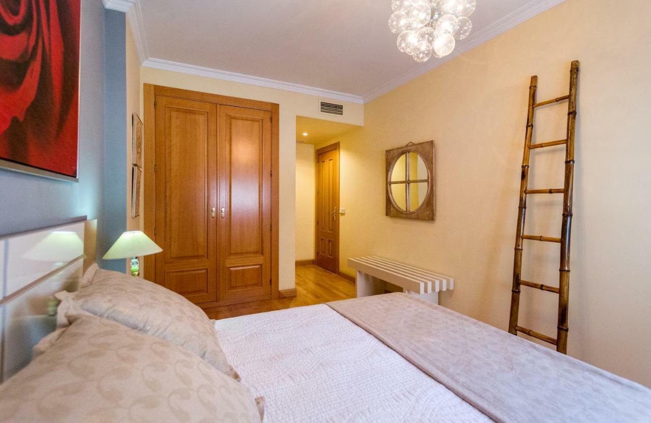 Apartamento San Juan De Los Reyes Toledo Exteriér fotografie