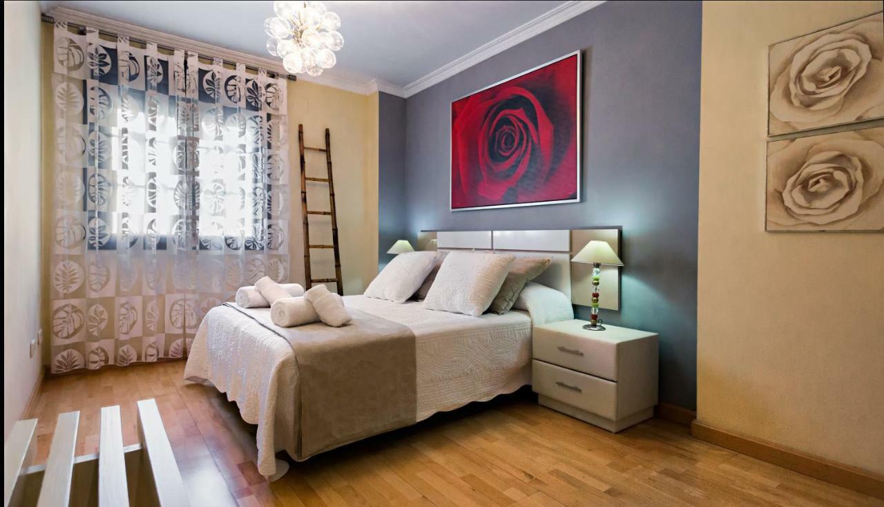 Apartamento San Juan De Los Reyes Toledo Exteriér fotografie