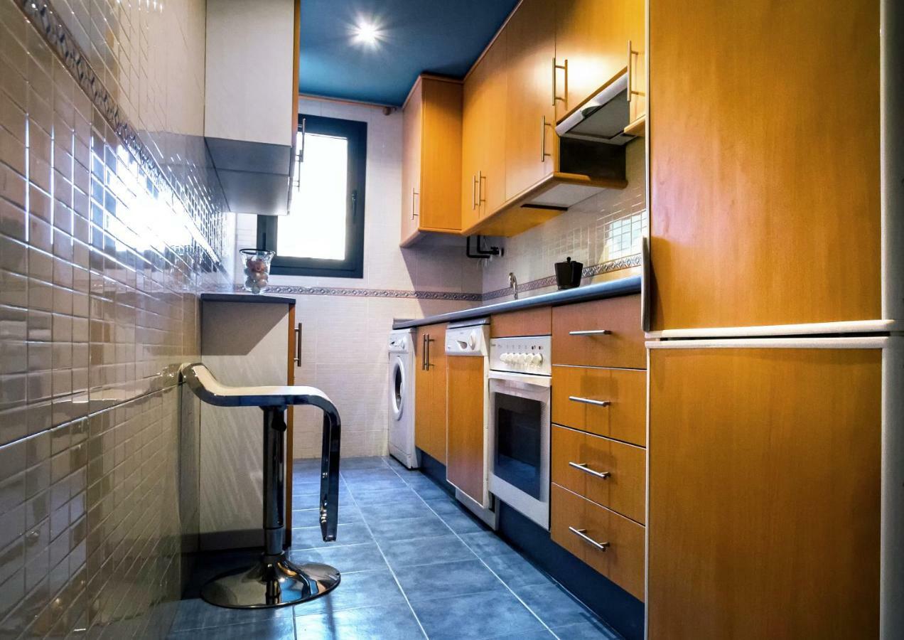 Apartamento San Juan De Los Reyes Toledo Exteriér fotografie