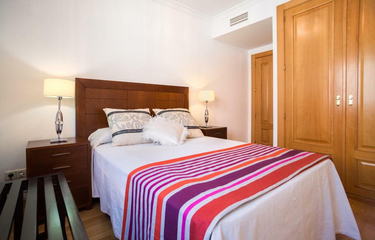 Apartamento San Juan De Los Reyes Toledo Exteriér fotografie
