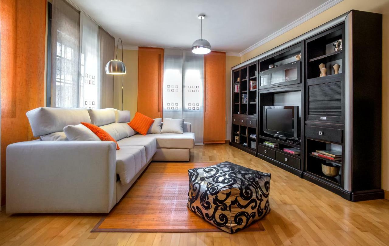 Apartamento San Juan De Los Reyes Toledo Exteriér fotografie