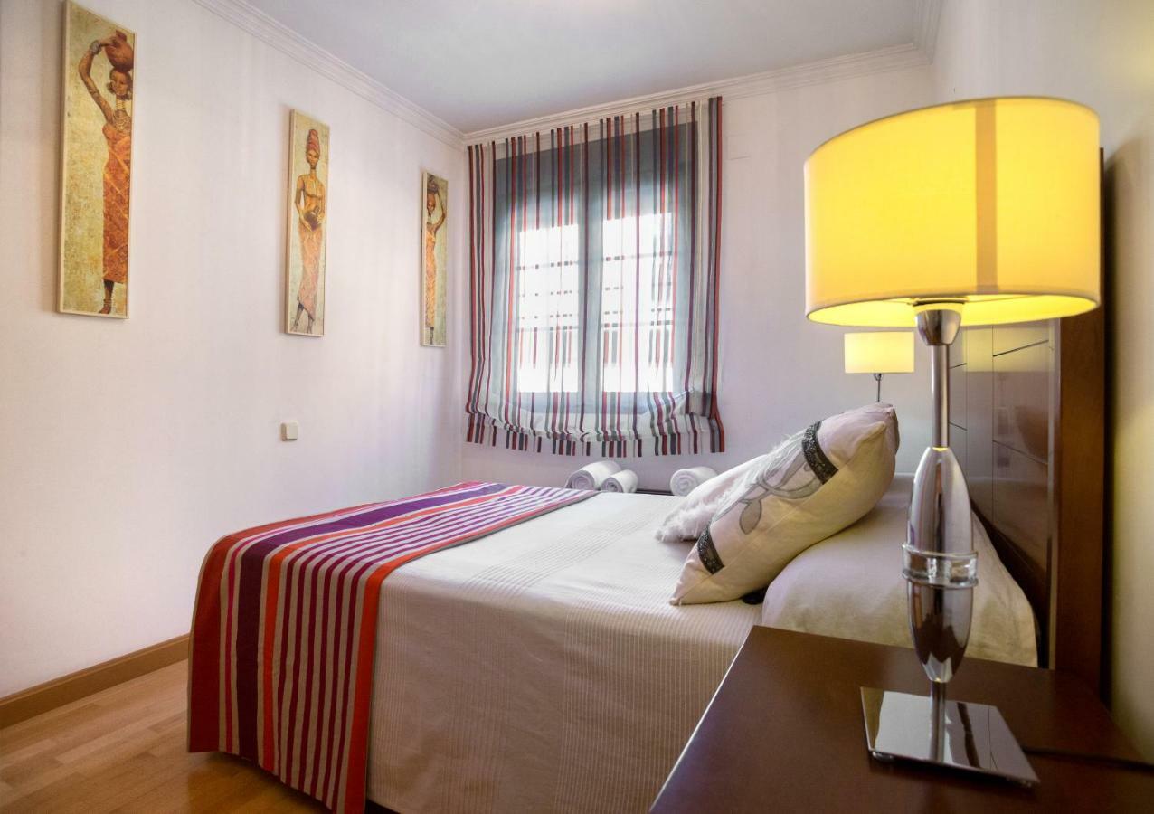 Apartamento San Juan De Los Reyes Toledo Exteriér fotografie