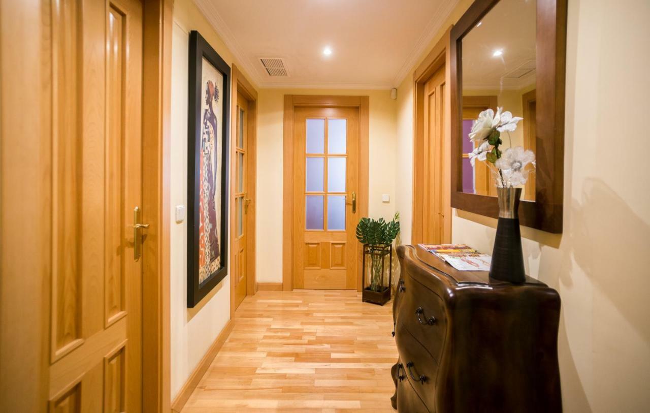 Apartamento San Juan De Los Reyes Toledo Exteriér fotografie