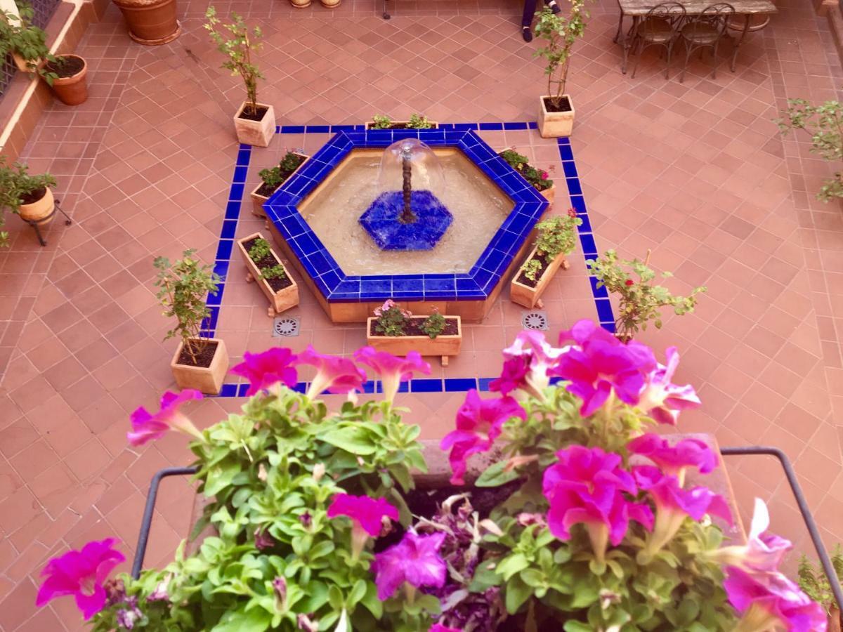 Apartamento San Juan De Los Reyes Toledo Exteriér fotografie